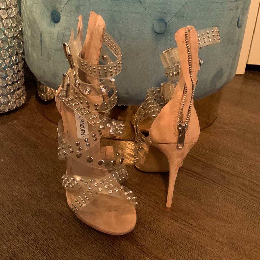 Steve Madden sexy heels
